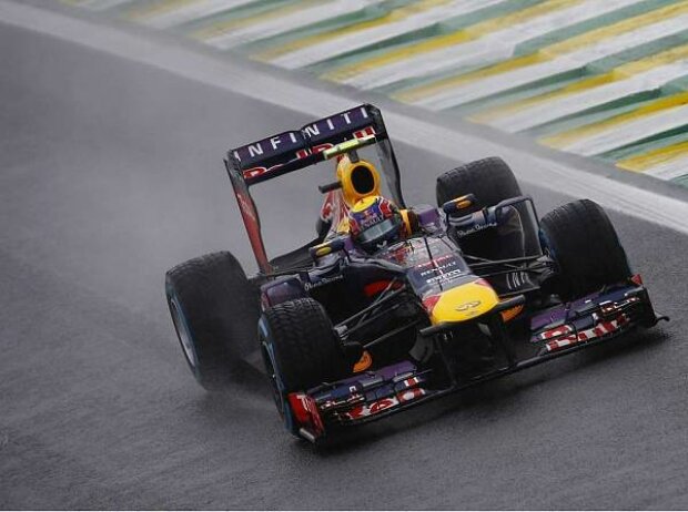 Mark Webber Mark Webber