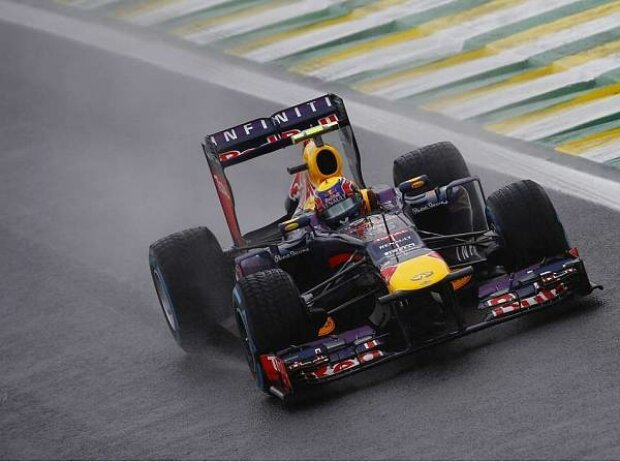 Mark Webber