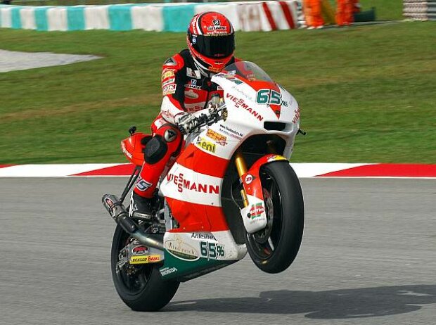 Stefan Bradl Stefan Bradl