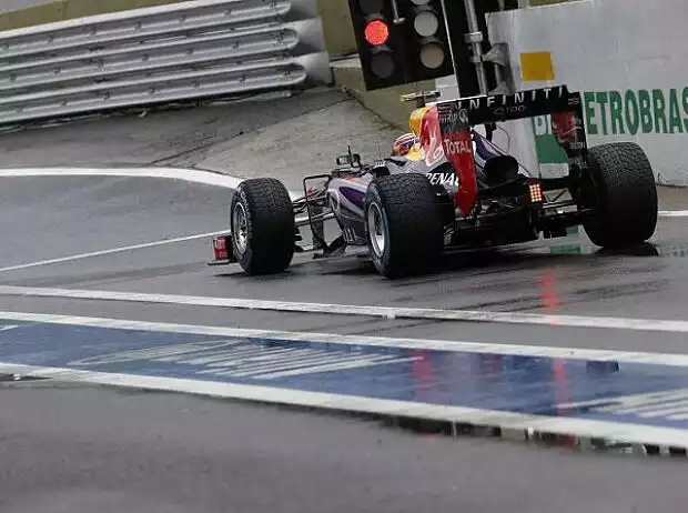 Mark Webber Titel-Bild zur News: Mark Webber