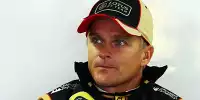 Bild zum Inhalt: Der neue Kovalainen: Gekommen, um zu bleiben