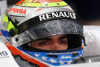 Bild zum Inhalt: Maldonado auf Brautschau: "Bin einziger Grand-Prix-Sieger"