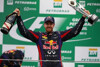 Rekordsieg: Vettel beendet triumphale Saison mit Stil