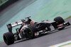 Bild zum Inhalt: Hülkenberg wieder in den Punkten: "McLaren nicht zu halten"