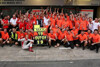 Marussia: Diesmal hat's gereicht
