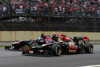 Bild zum Inhalt: Lotus: Verpatztes Saisonfinale in Sao Paulo