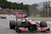 Bild zum Inhalt: McLaren: "Das haben wir gebraucht"