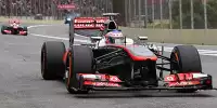 Bild zum Inhalt: McLaren: "Das haben wir gebraucht"