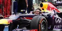 Mark Webber