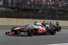Bild zum Inhalt: McLaren: Beste Saisonrennen zum Abschluss