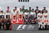 Bild zum Inhalt: Formel-1-Saison 2013: Wählen Sie die Besten der Besten!