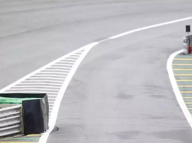 Charlie Whiting Titel-Bild zur News: Charlie Whiting
