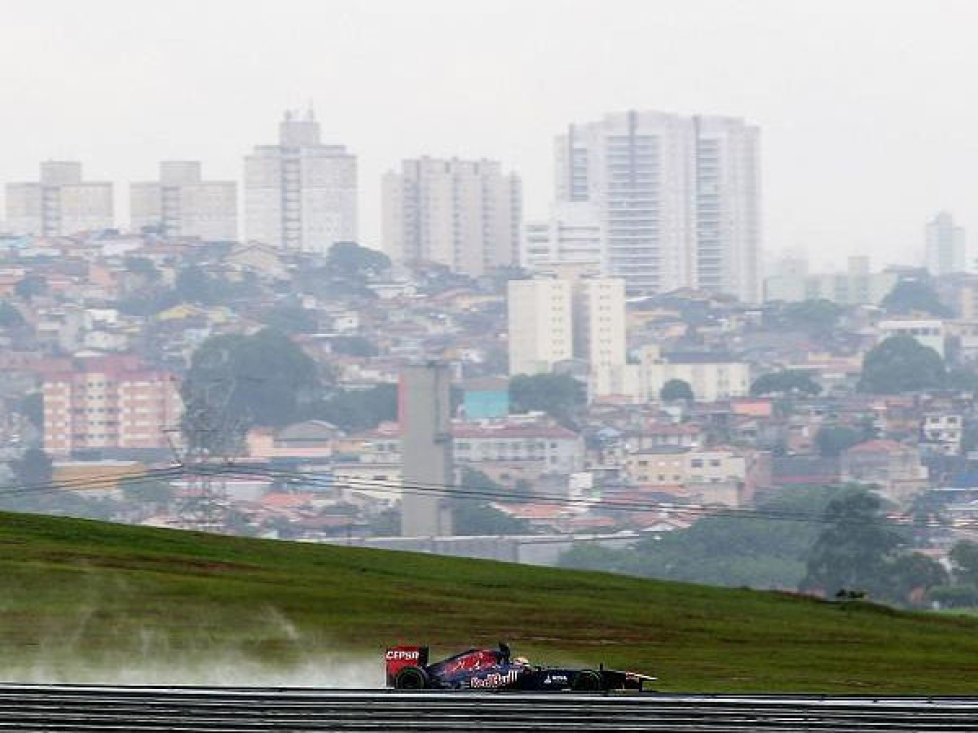 Jean-Eric Vergne