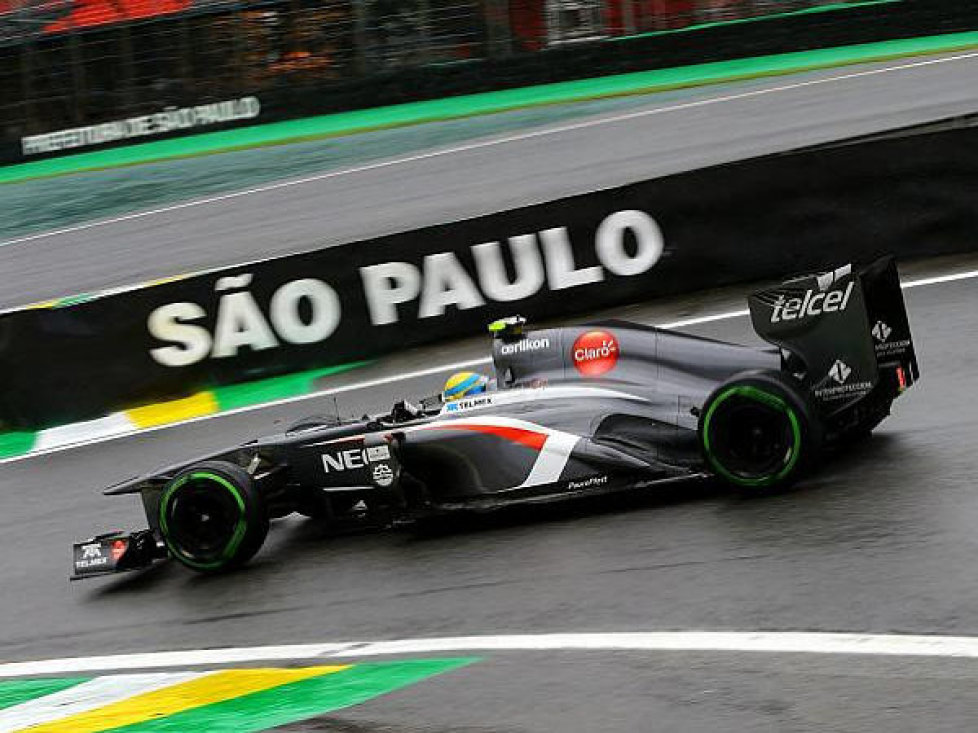 Esteban Gutierrez