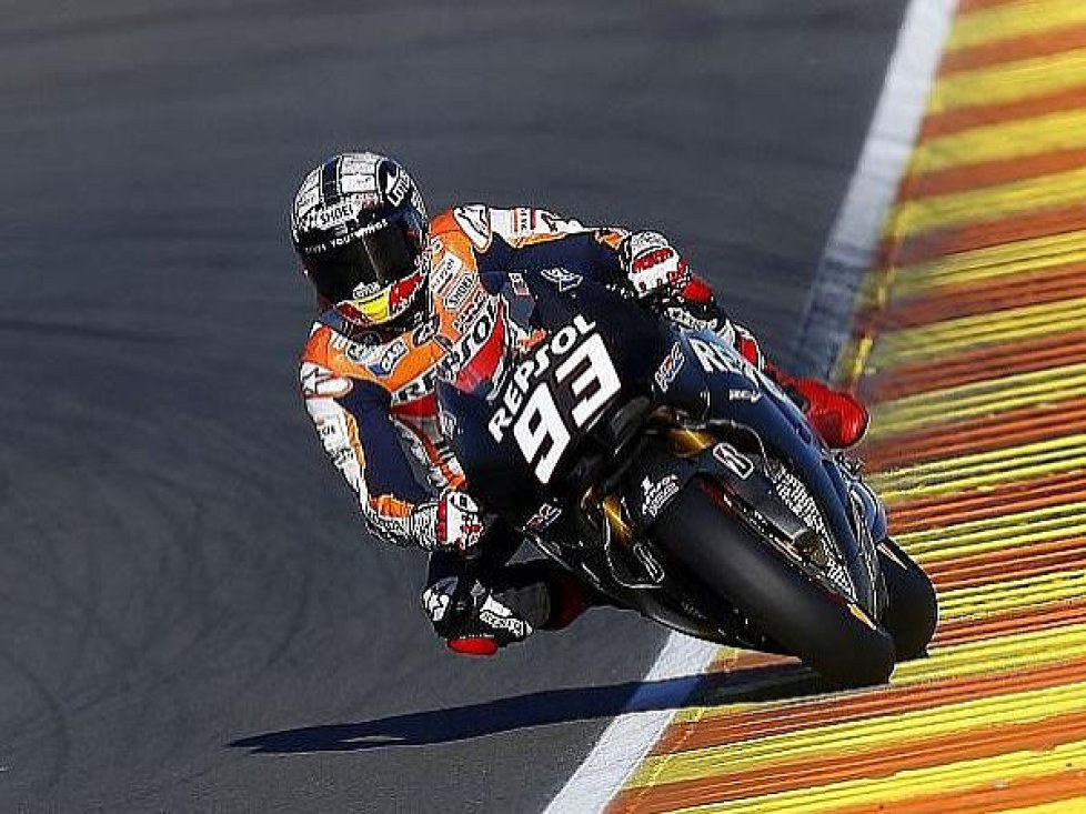 Marc Marquez