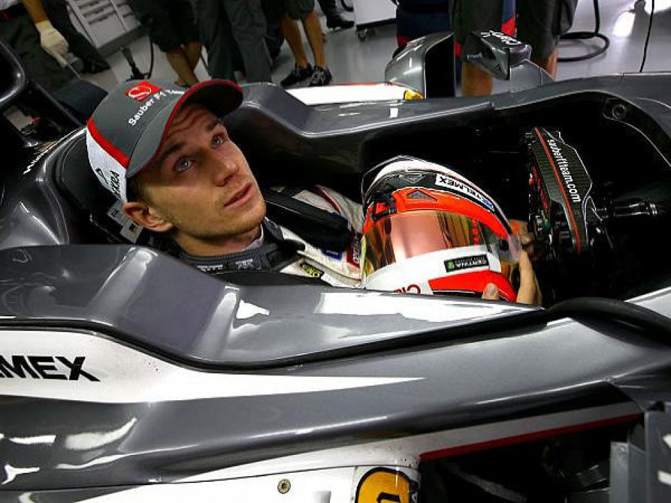 Nico Hülkenberg