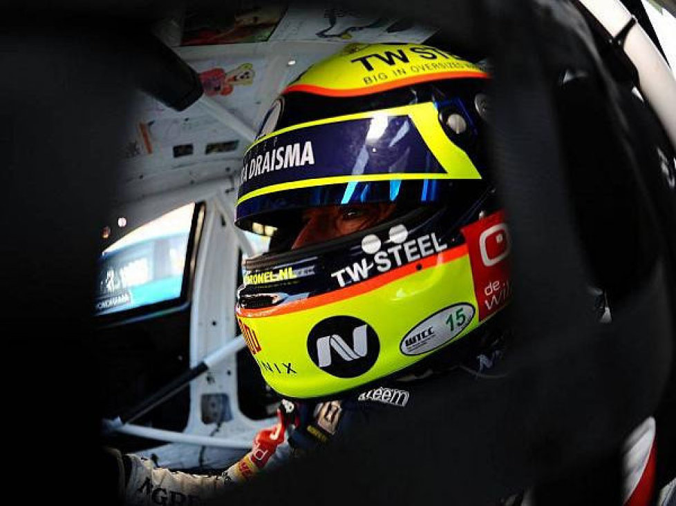 Tom Coronel