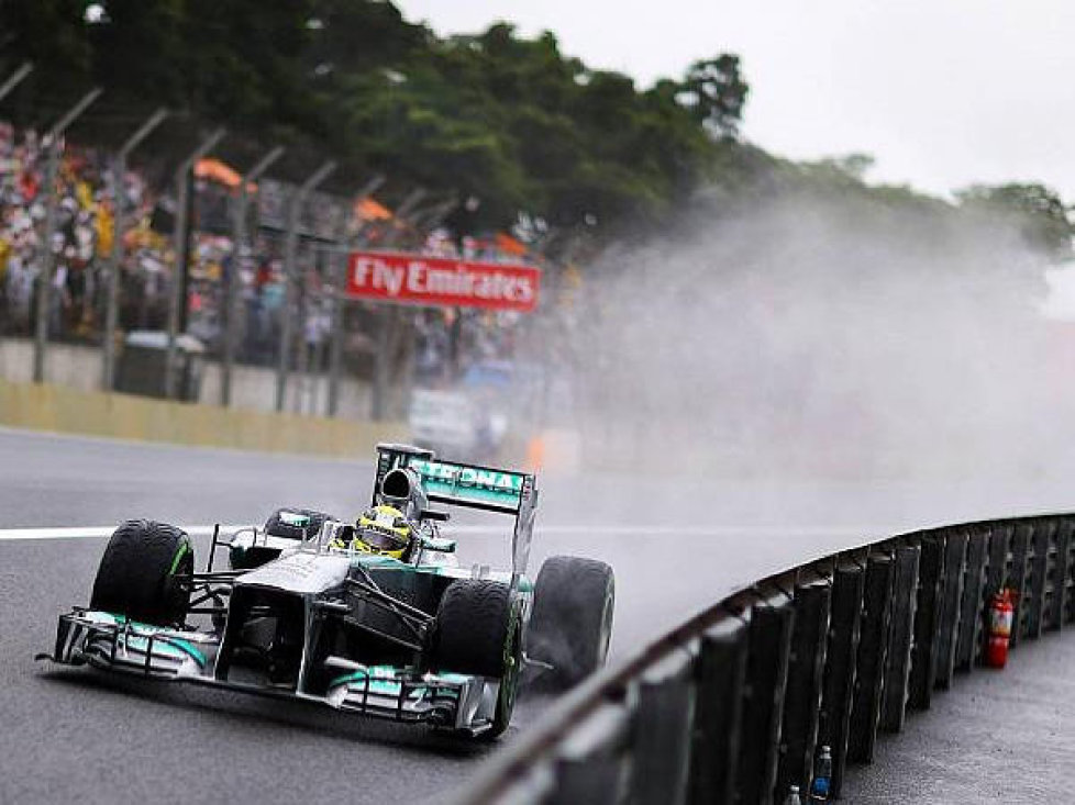 Nico Rosberg