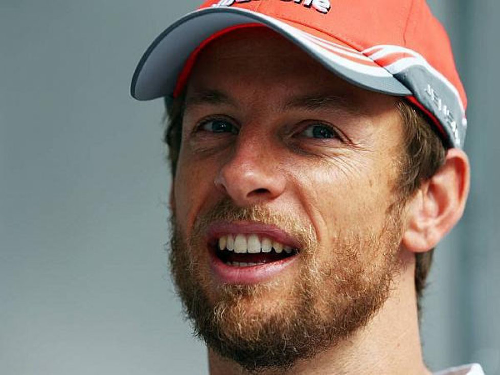 Jenson Button