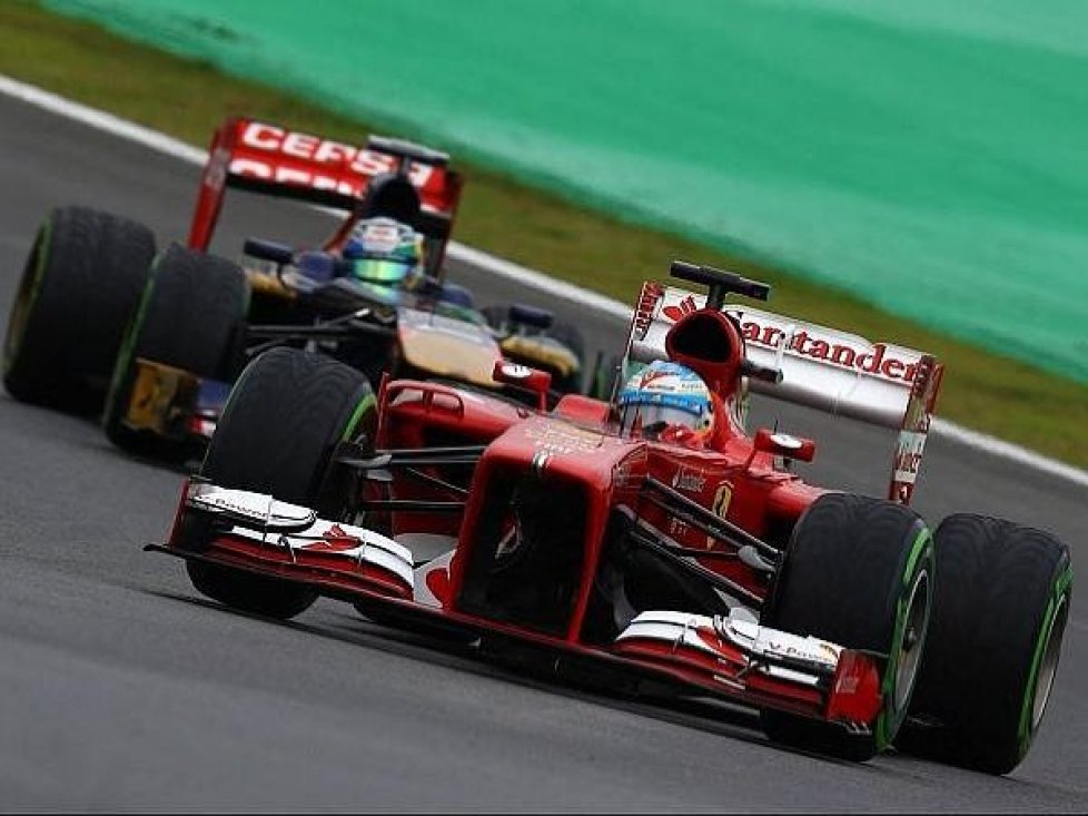 Fernando Alonso