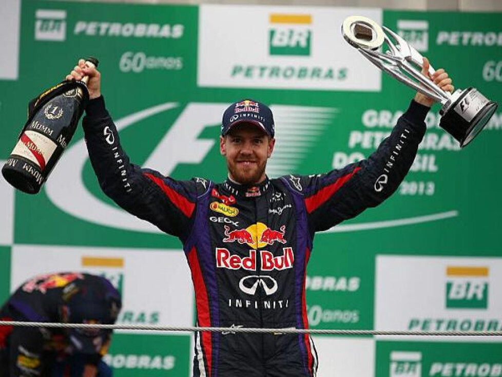 Sebastian Vettel