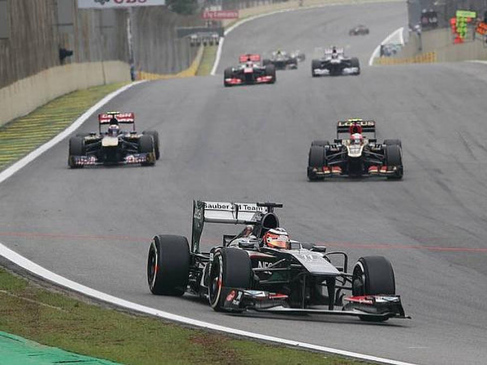 Nico Hülkenberg