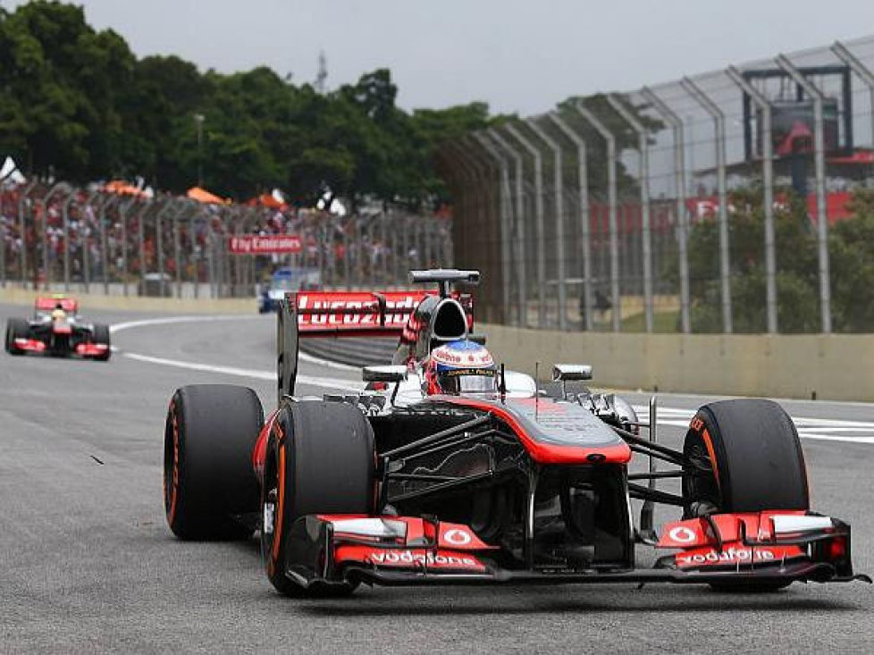 Jenson Button
