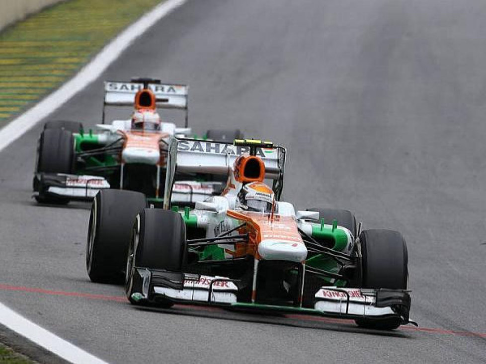 Adrian Sutil