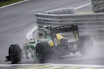 Giedo van der Garde (Caterham) 