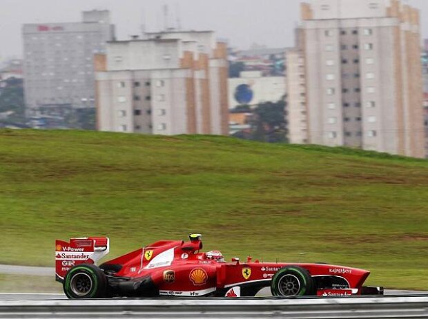 Felipe Massa Felipe Massa