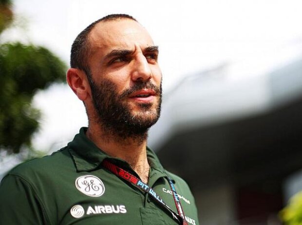 Cyril Abiteboul Cyril Abiteboul