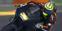 Bild zum Inhalt: Crutchlow: "Nicht wegen des Geldes zu Ducati gewechselt"