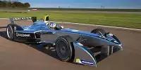 Lucas di Grassi, Formel E
