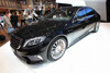 L.A. und Tokyo 2013: AMG schickt die S-Klasse in 4,3 Sekunden auf 100