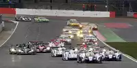 Start Silverstone