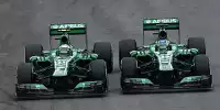 Giedo van der Garde, Charles Pic