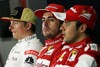 Bild zum Inhalt: Massa warnt Räikkönen vor Alonso
