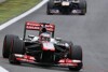 Bild zum Inhalt: McLaren trauert möglichem Podium in Sao Paulo nach