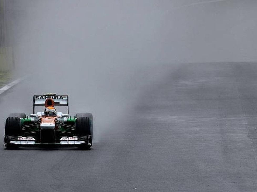 Adrian Sutil
