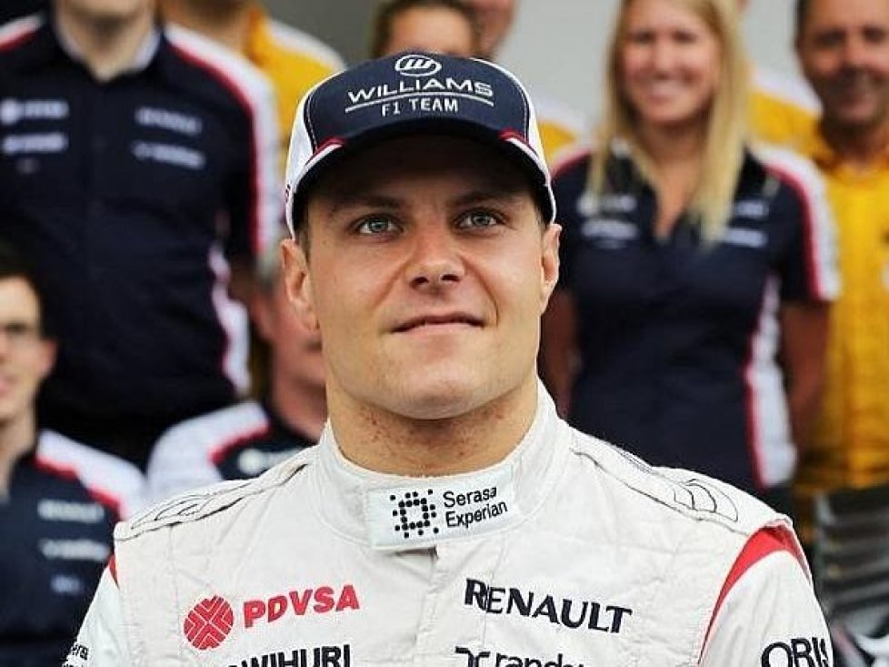 Valtteri Bottas