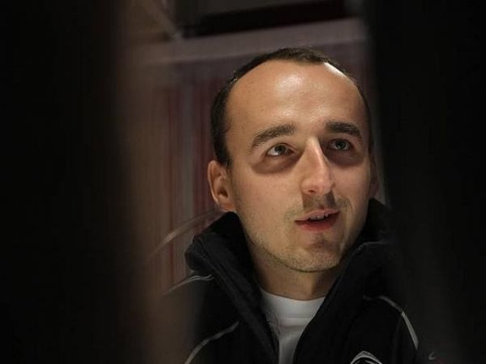 Robert Kubica