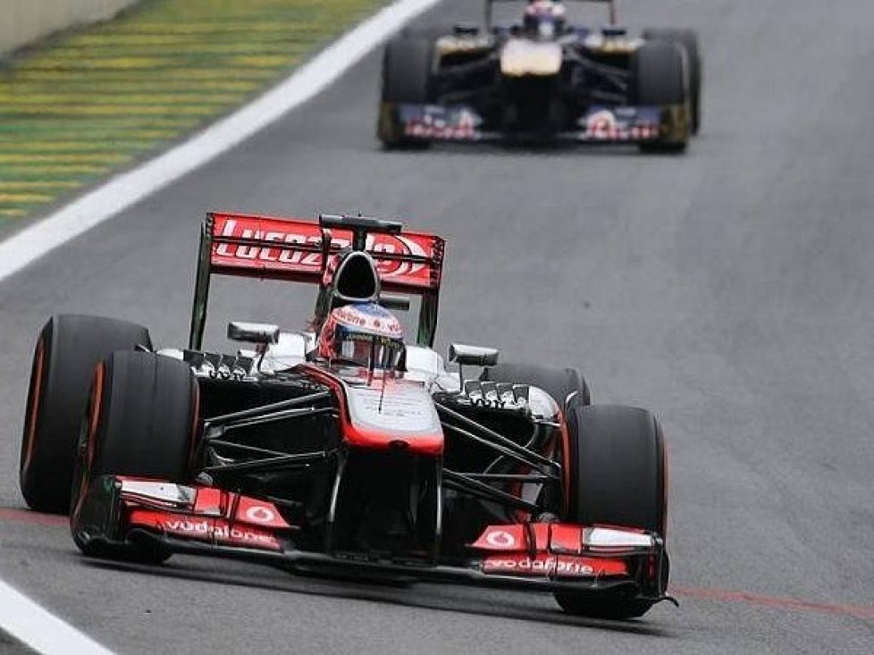 Jenson Button