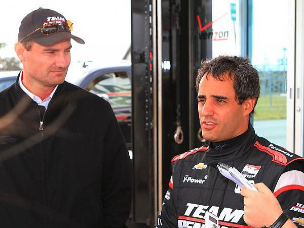 Juan Pablo Montoya