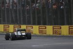 Lewis Hamilton (Mercedes) 