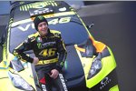 Valentino Rossi