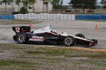 Juan Pablo Montoya (Penske)