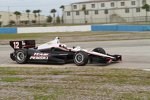 Juan Pablo Montoya (Penske)