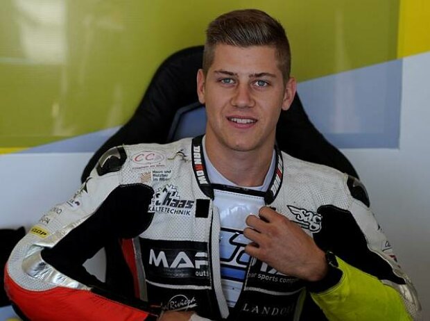 Marcel Schrötter Marcel Schrötter