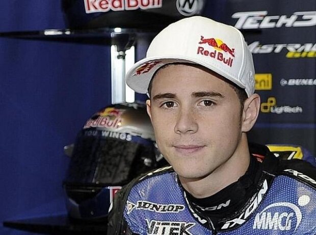 Danny Kent Danny Kent