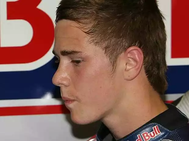 Titel-Bild zur News: Danny Kent